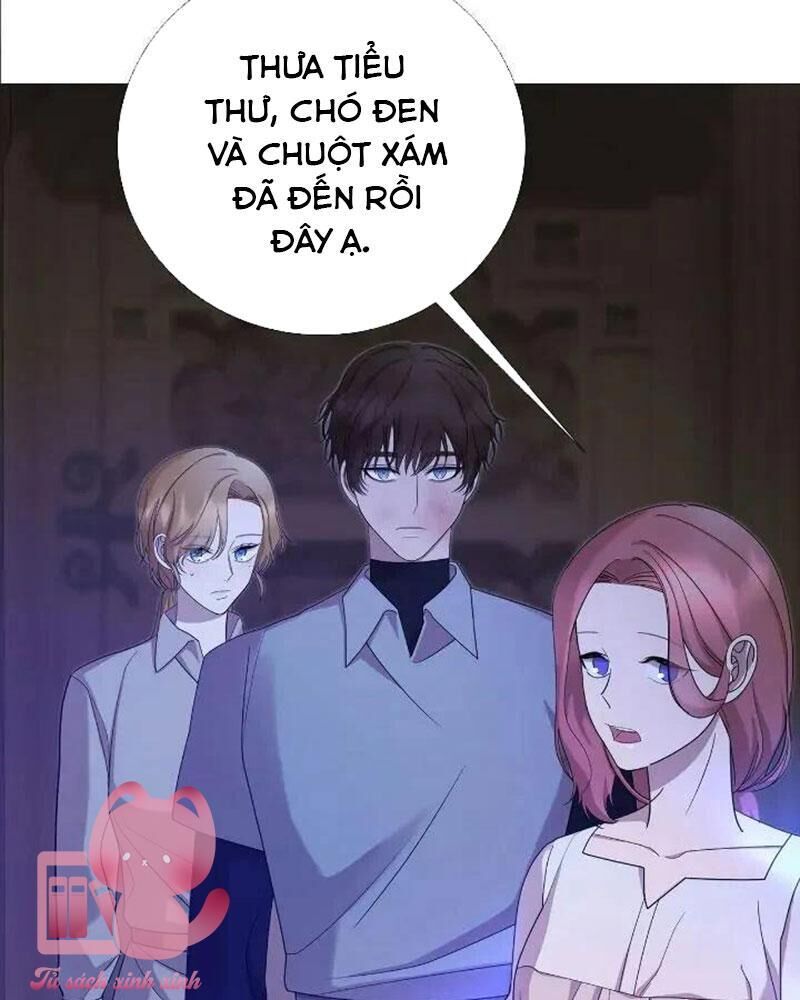 Lâu Đài Man Rợ Chap 11 - Next Chap 12