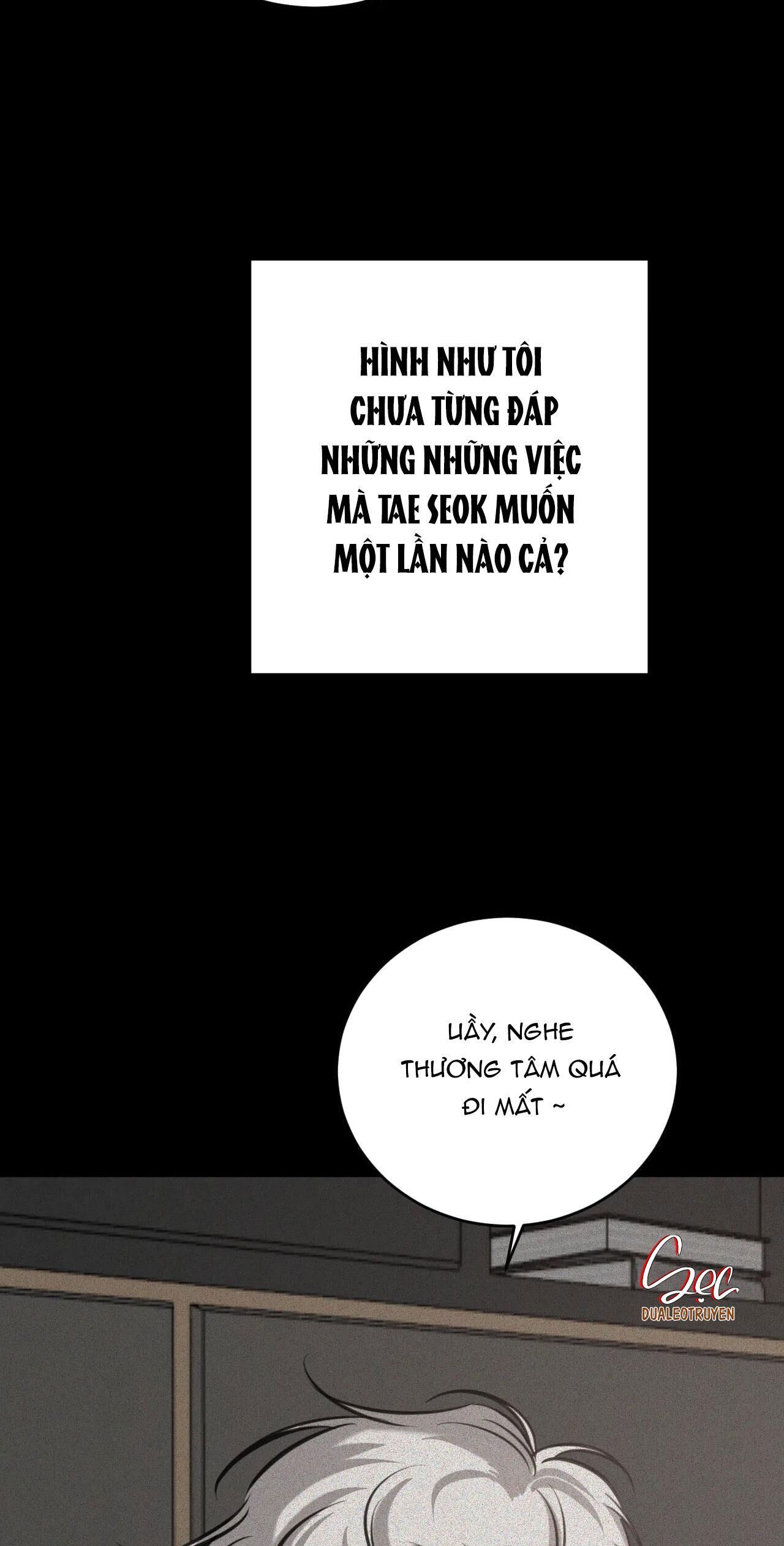 giữa tình cờ và định mệnh Chapter 59 - Next Chapter 59