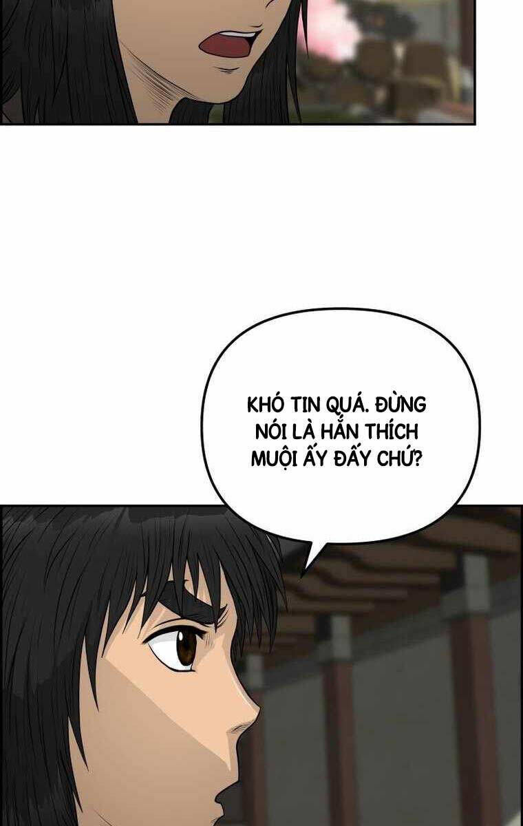 phong lôi kiếm chapter 109 - Trang 2