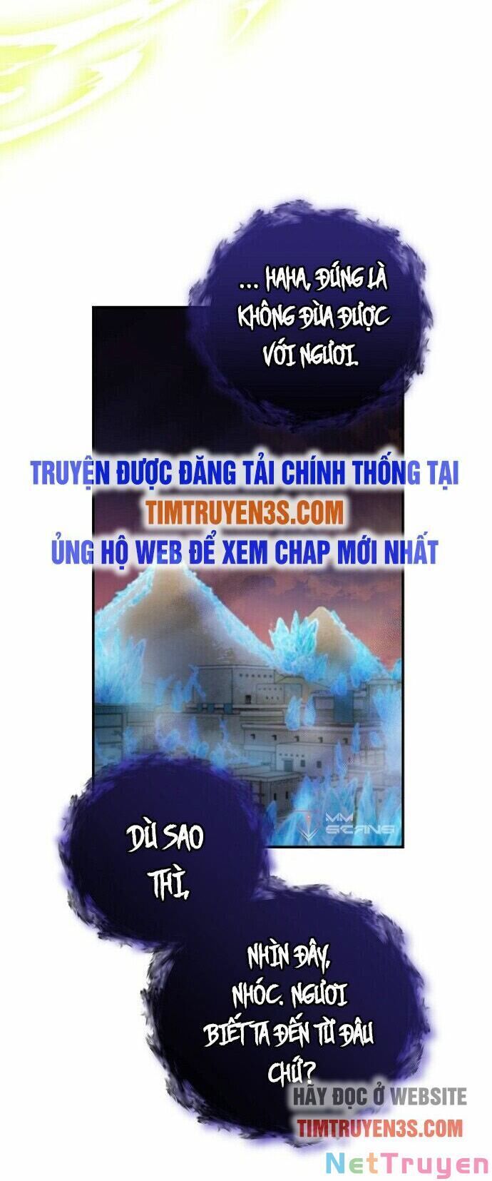 Ygret Chapter 37 - Trang 2