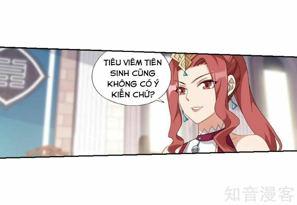 đấu phá thương khung chapter 269 - Next chapter 269