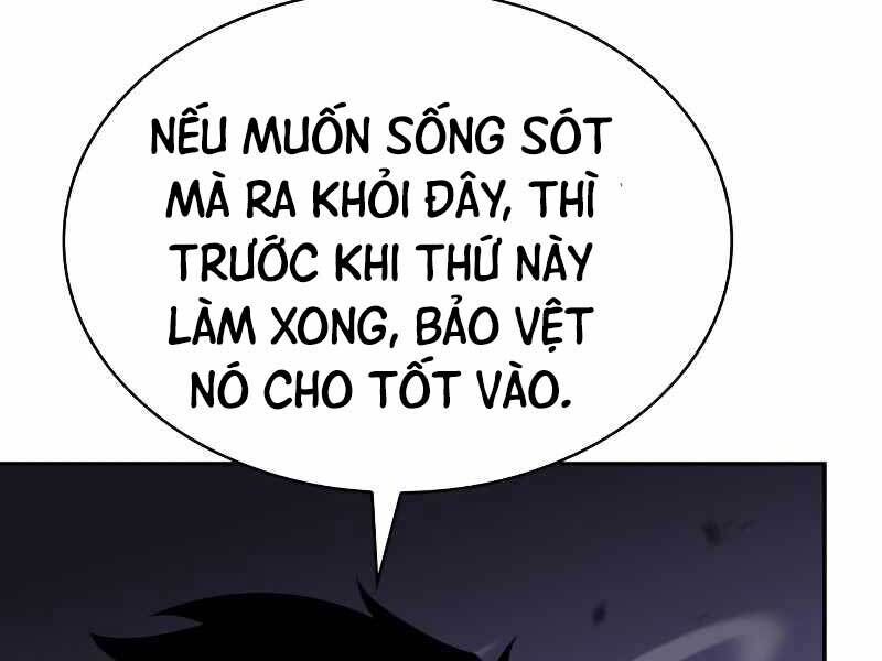 người chơi mới solo cấp cao nhất chapter 113 - Trang 1