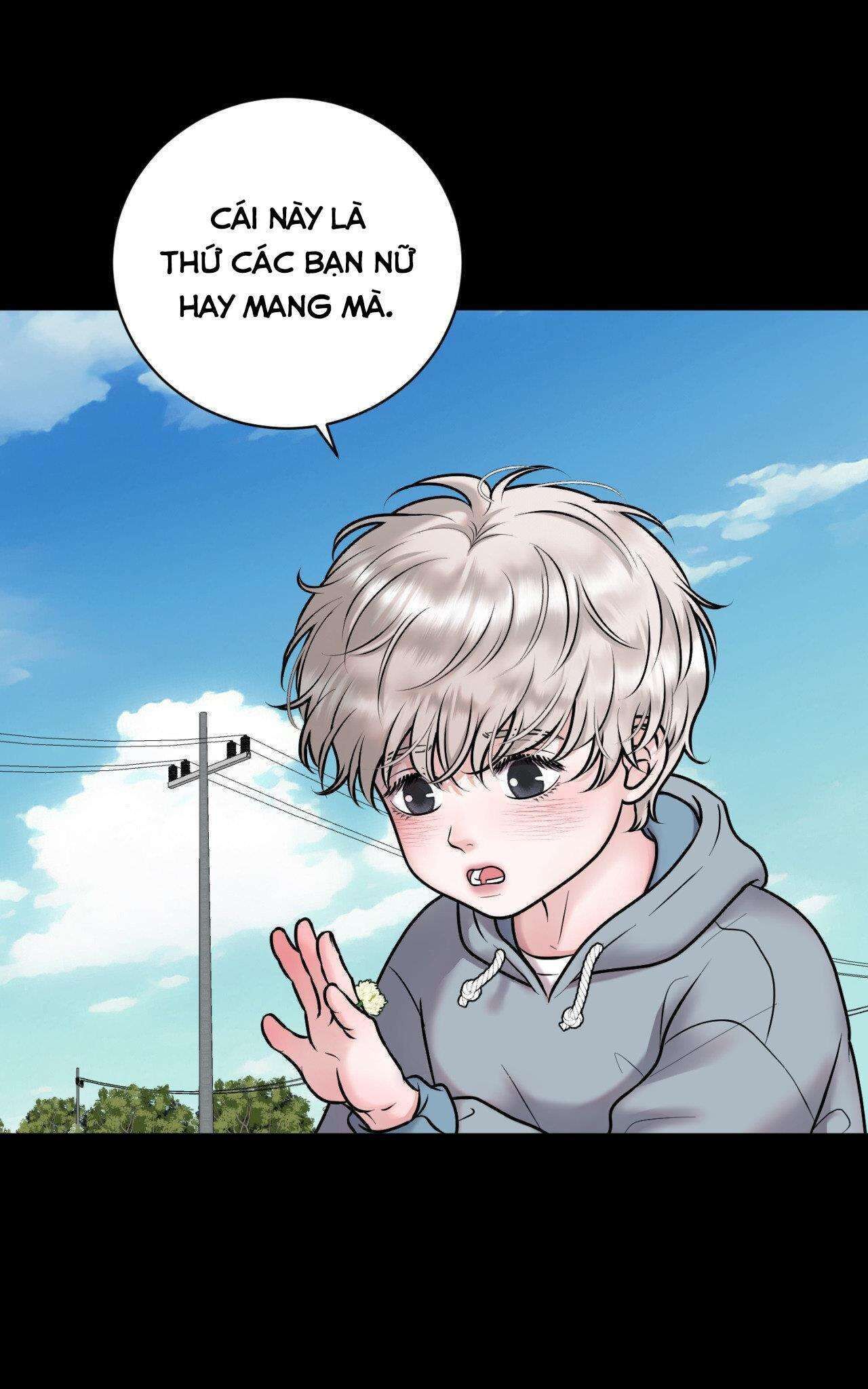 ảo tưởng Chapter 6 - Next Chapter 6