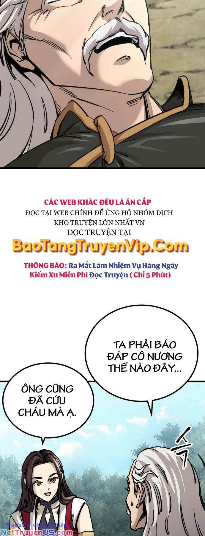 ông võ giả và cháu chí tôn chapter 14 - Next chương 15