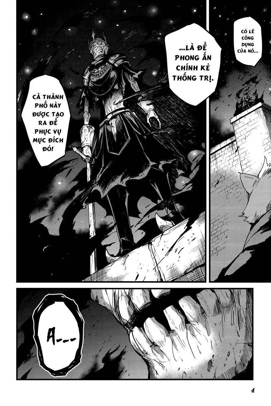 goblin slayer side story: year one Chapter 74 - Next Chapter 75