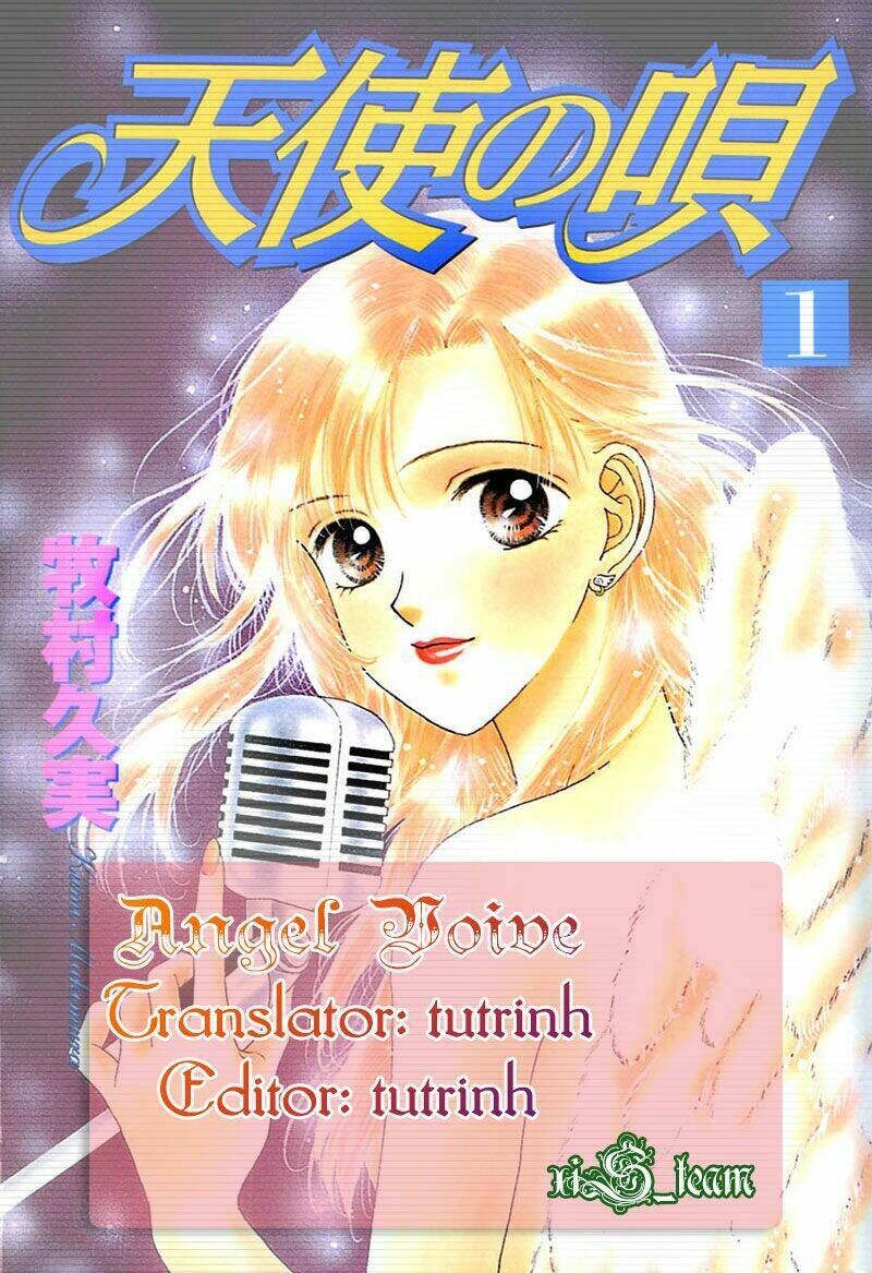 Tenshi no Uta Chapter 1: Khúc dạo đầu - Next Chapter 2