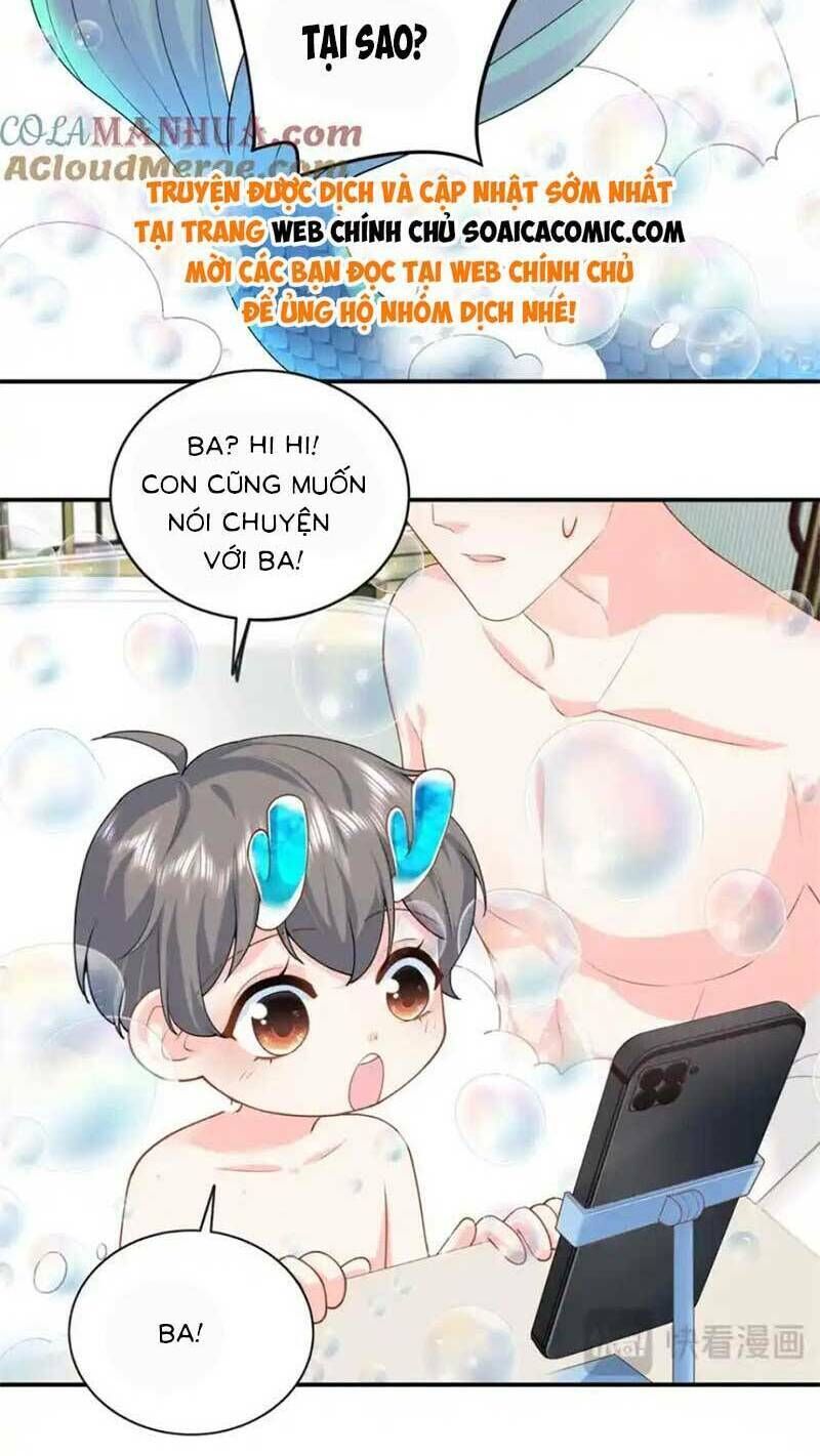 bé rồng đột kích! mami vừa cay vừa độc chapter 60 - Trang 1