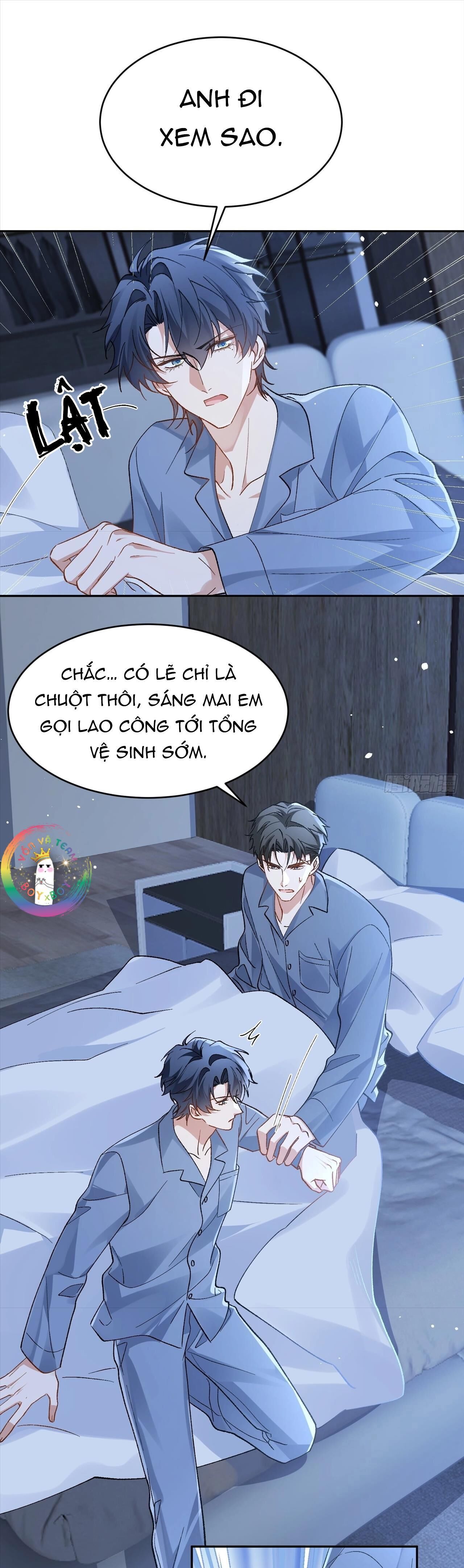 ỷ dưới hiếp trên Chapter 31 - Next Chapter 31