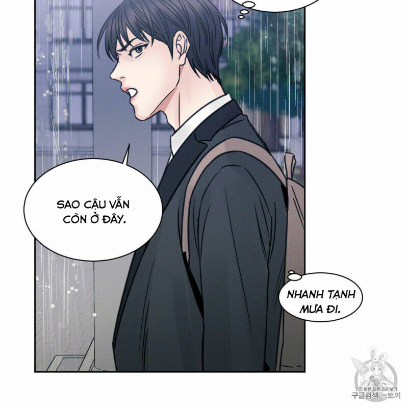 dù anh không yêu em Chapter 4 - Trang 2