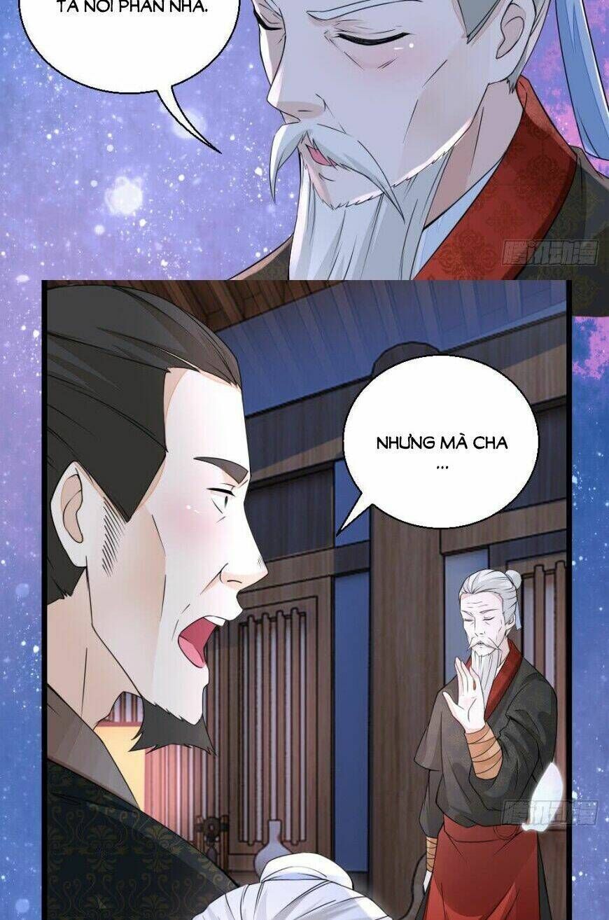 nông nữ thù sắc chapter 16 - Next chapter 17