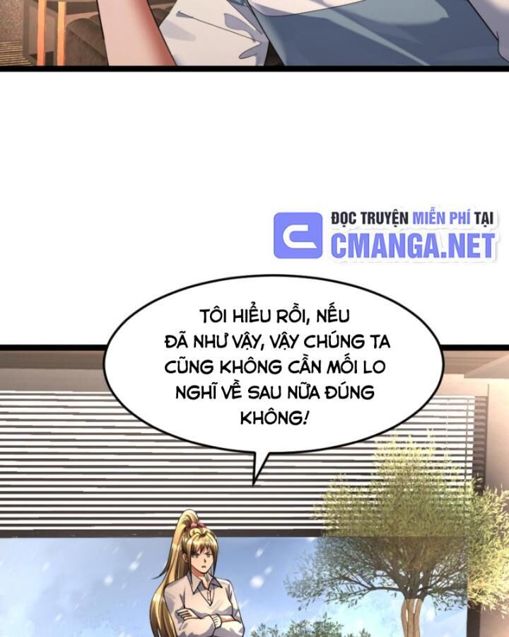 Toàn Cầu Băng Phong: Ta Chế Tạo Phòng An Toàn Tại Tận Thế Chapter 353 - Trang 1