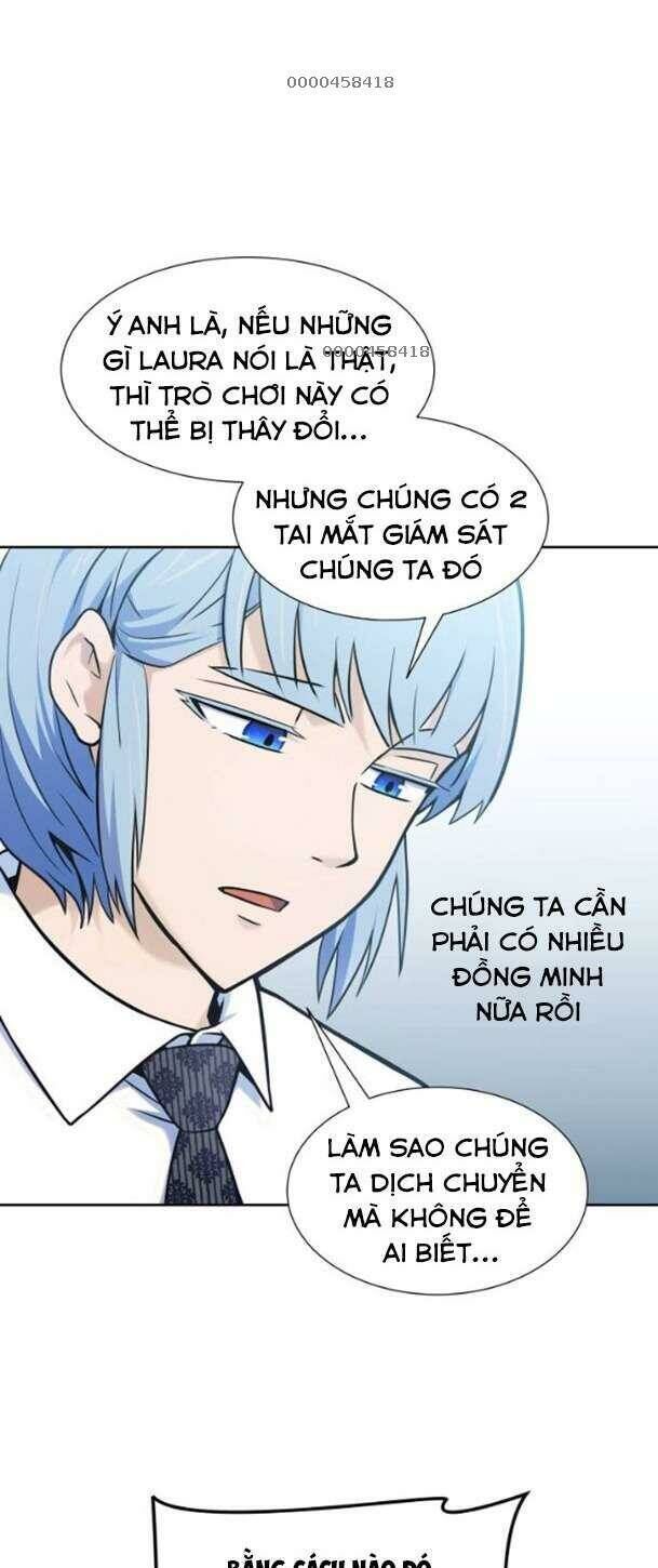 Cuộc Chiến Trong Tòa Tháp - Tower Of God Chapter 583 - Next Chapter 584