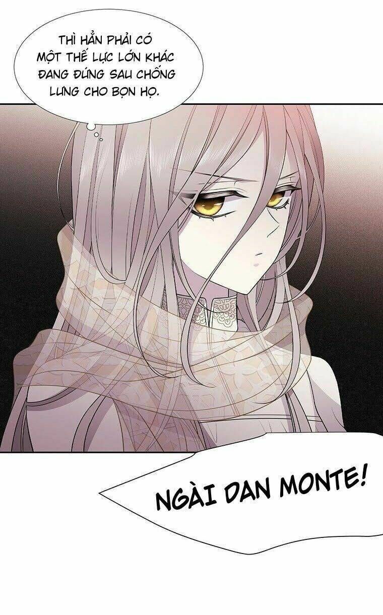 ngũ đại đồ đệ của charlotte chapter 9 - Next chapter 10