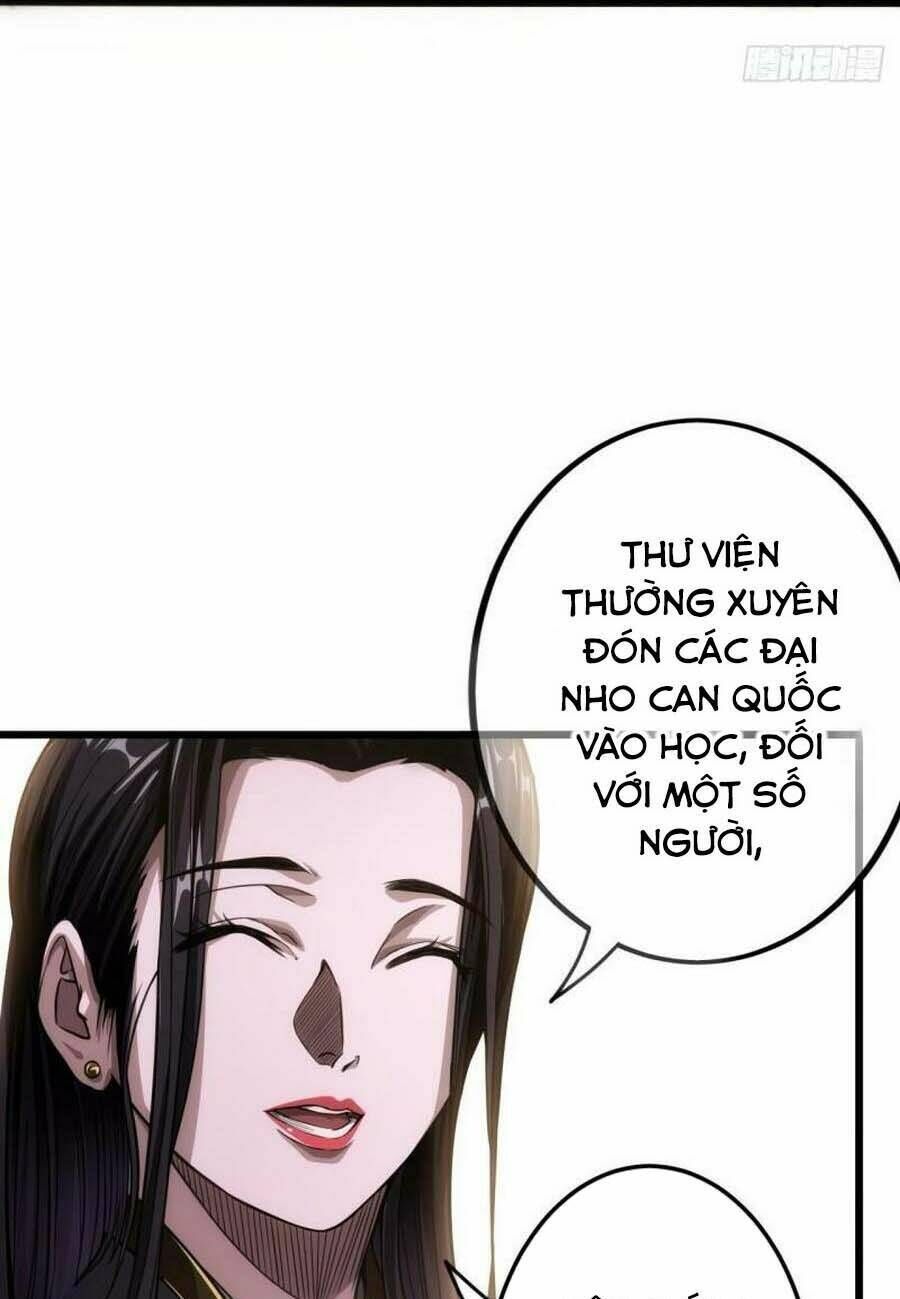 ma lâm thiên hạ chapter 50 - Trang 2