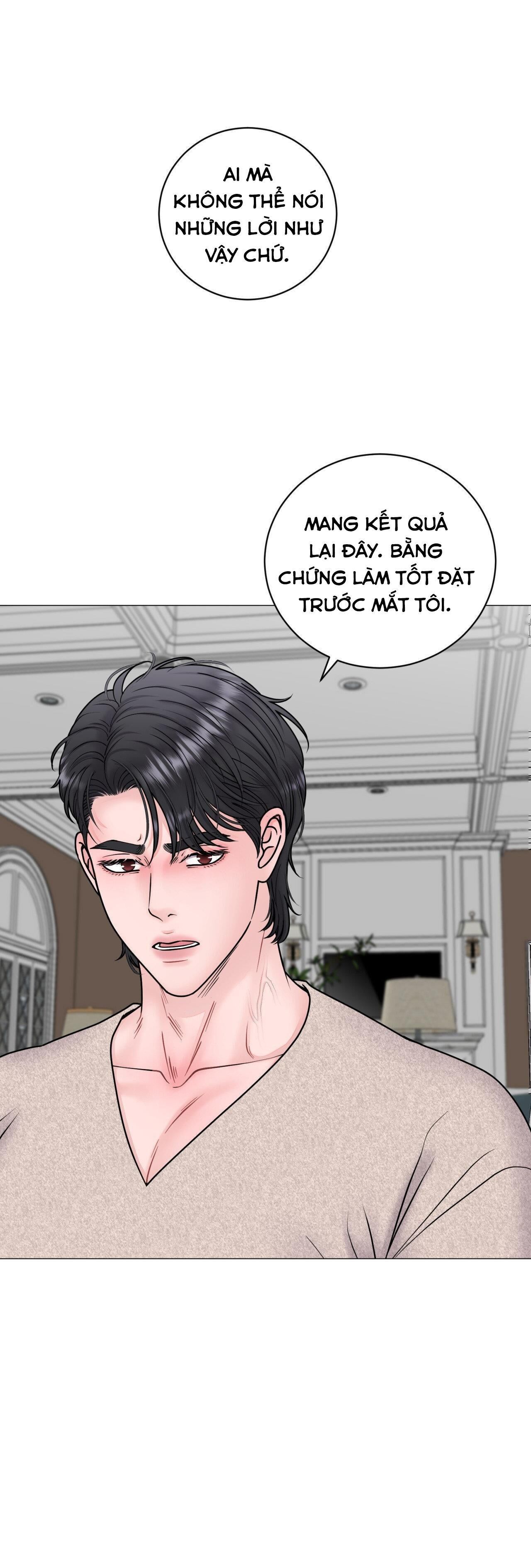 ảo tưởng Chapter 20 - Next Chapter 21