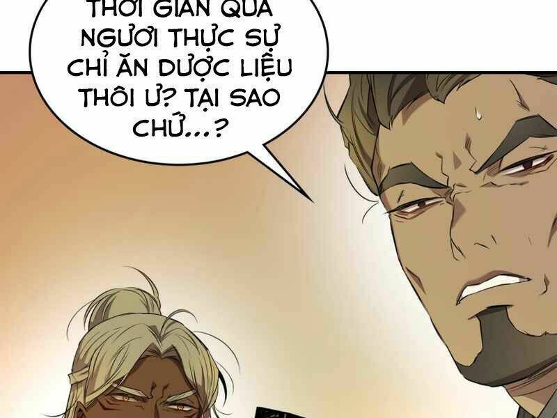 thăng cấp cùng thần chapter 39 - Next chapter 40