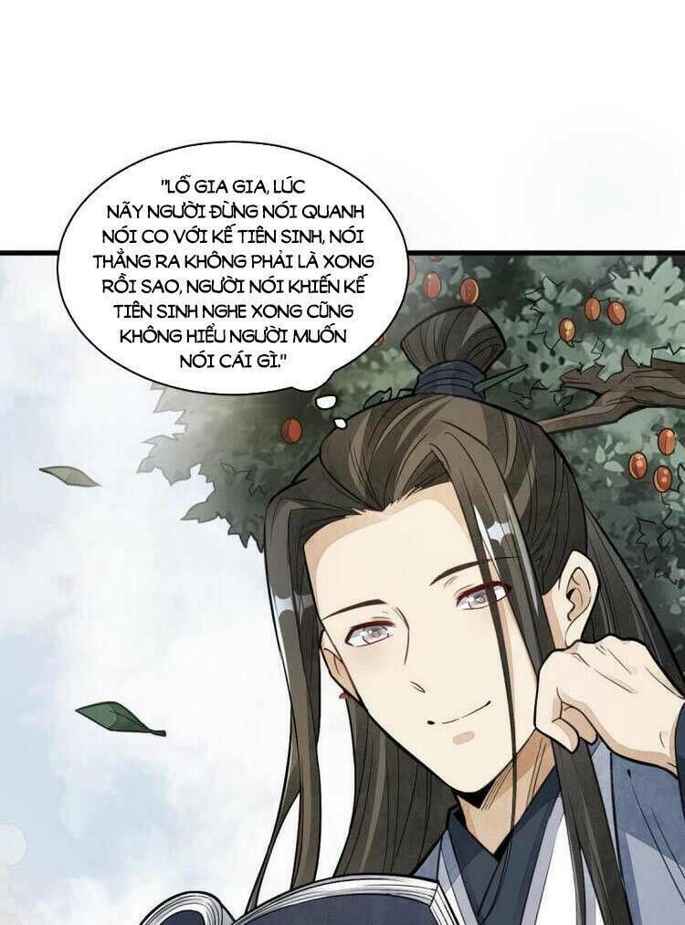 lạn kha kỳ duyên chapter 139 - Trang 2