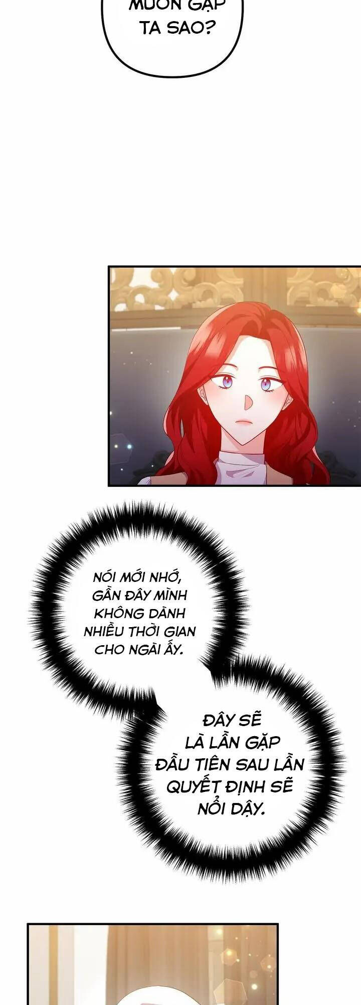 chồng à, mình ly hôn đi chapter 63 - Next chapter 64