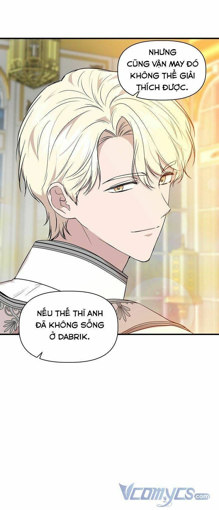 tôi không phải là cinderella chapter 31 - Trang 2