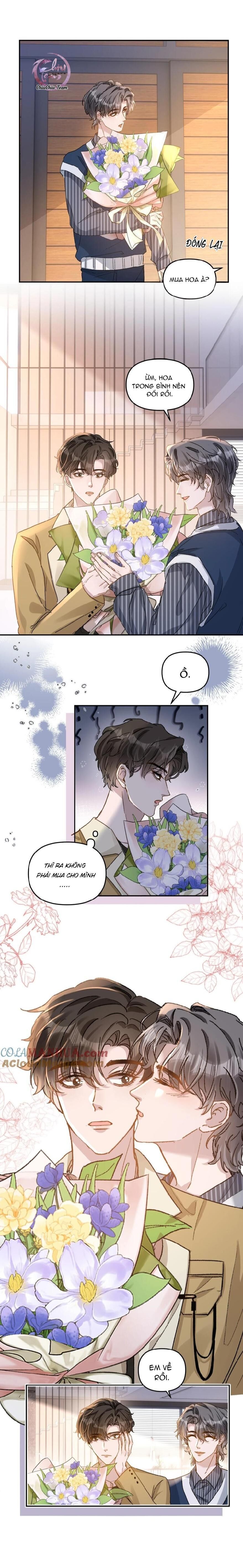 hữu danh Chapter 35 - Next Chương 36