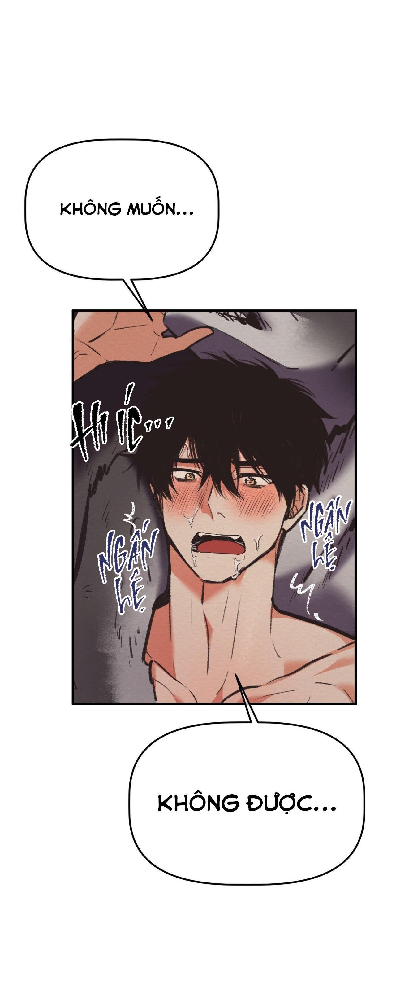 devil on top Chapter 36 - Trang 2