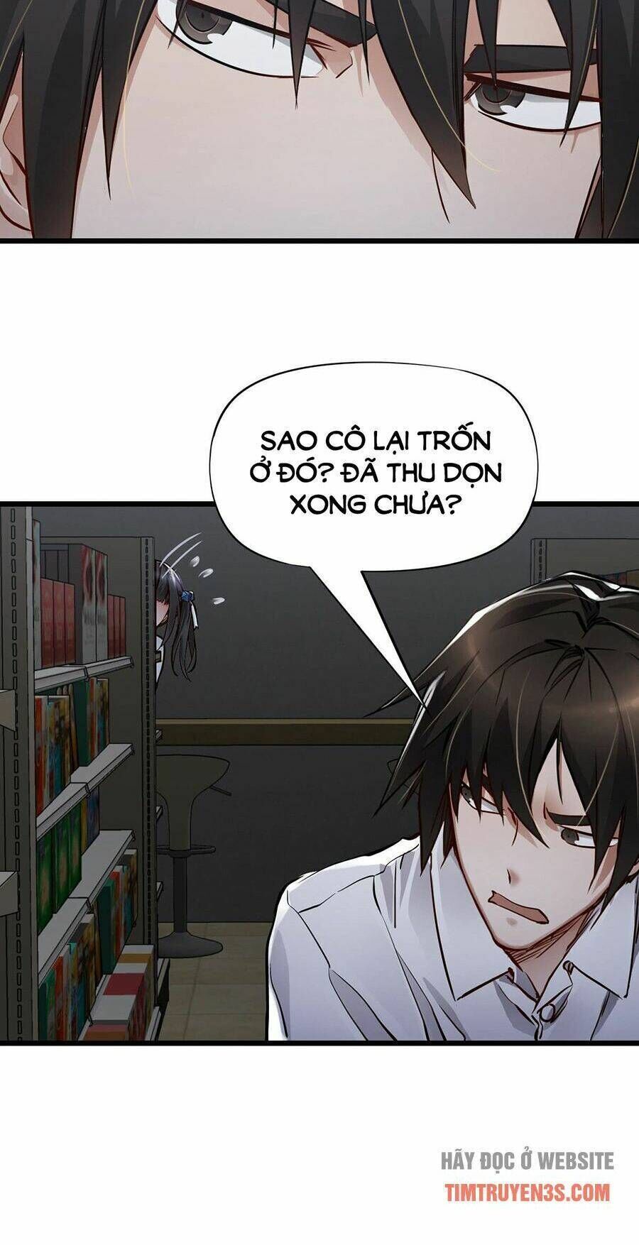 du hành thời gian về ngày đầu mạt thế chapter 9 - Trang 2