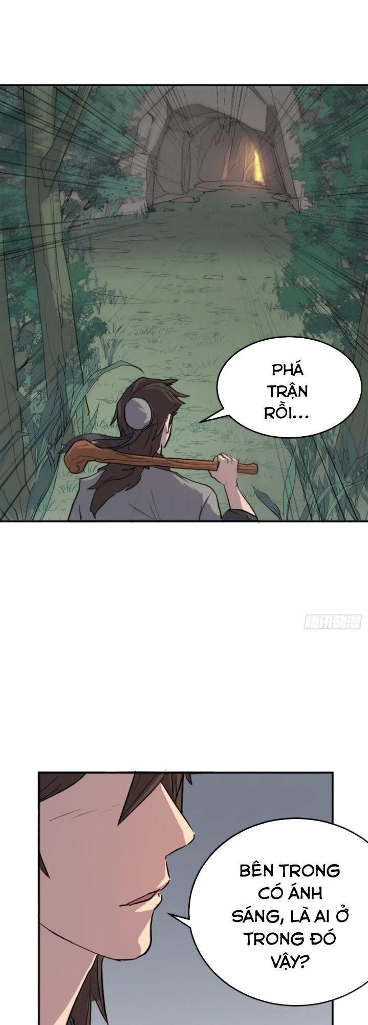 Bất Tử Chí Tôn Chapter 10 - Trang 2