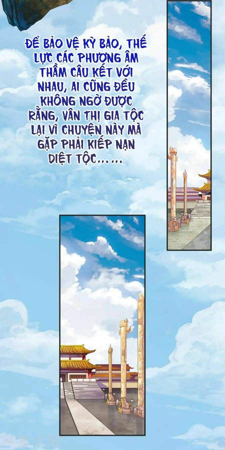 chiến đỉnh chapter 1 - Next chapter 2