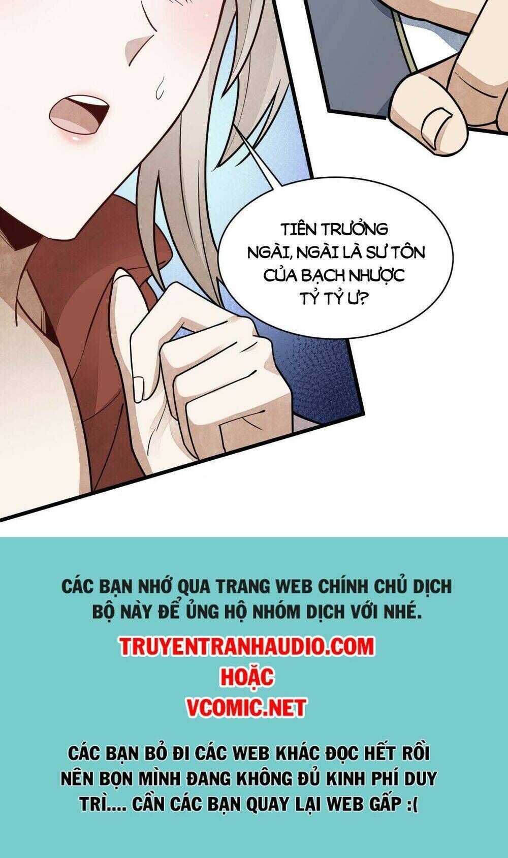 lạn kha kỳ duyên chapter 142 - Trang 2