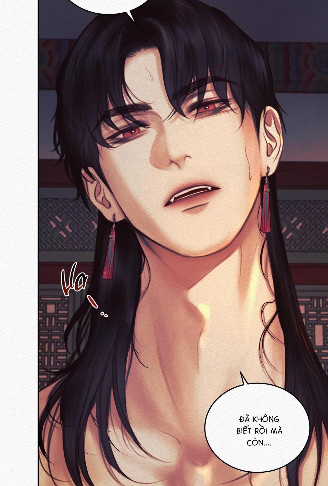 (CBunu) Củy Dạ Khút Chapter 24 H+ - Trang 1