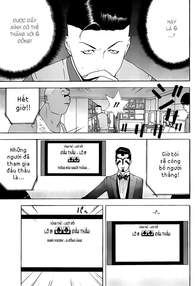 Liar Game Chapter 145 - Next Chapter 146