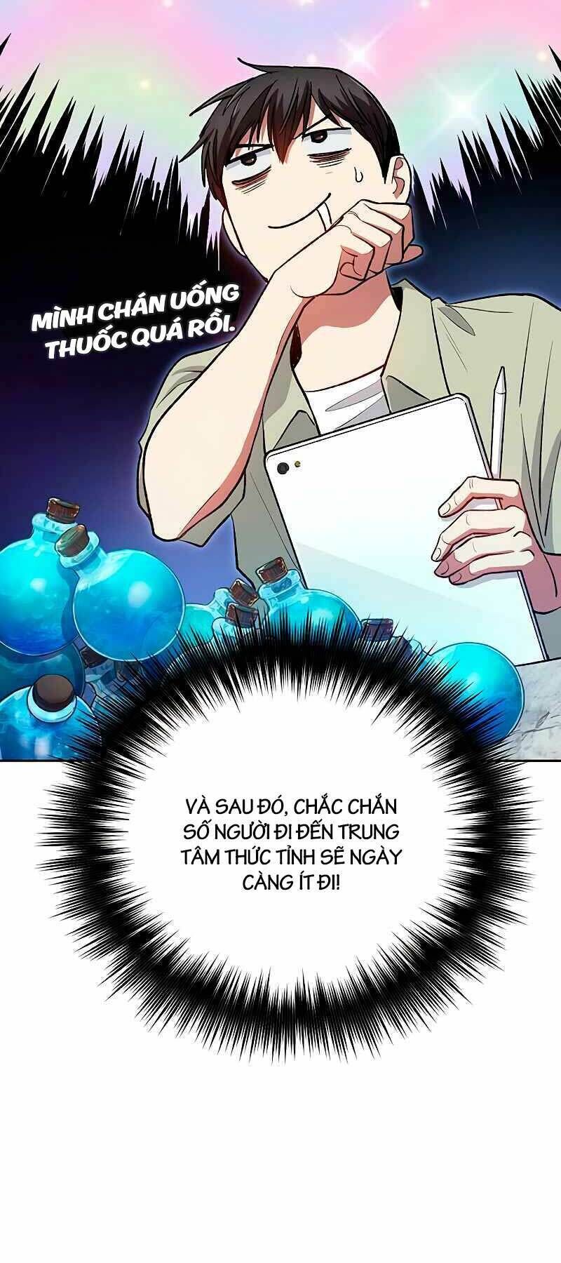 những ranker cấp s mà tôi nuôi dưỡng chapter 109 - Next chapter 110