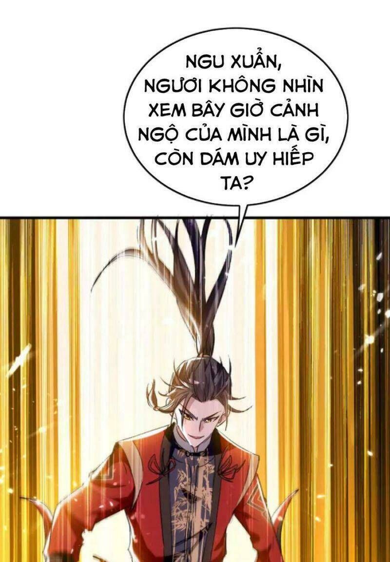 tiên đế qui lai chapter 262 - Trang 2