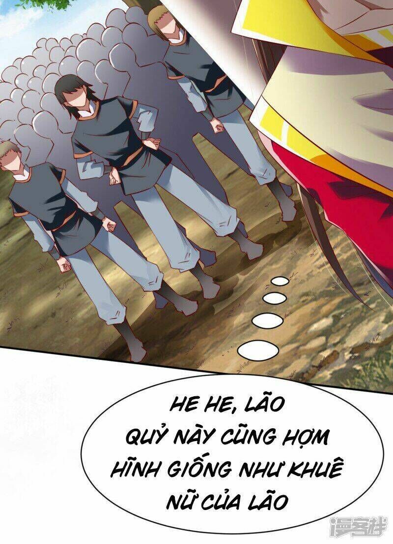 chiến đỉnh chapter 19 - Trang 2