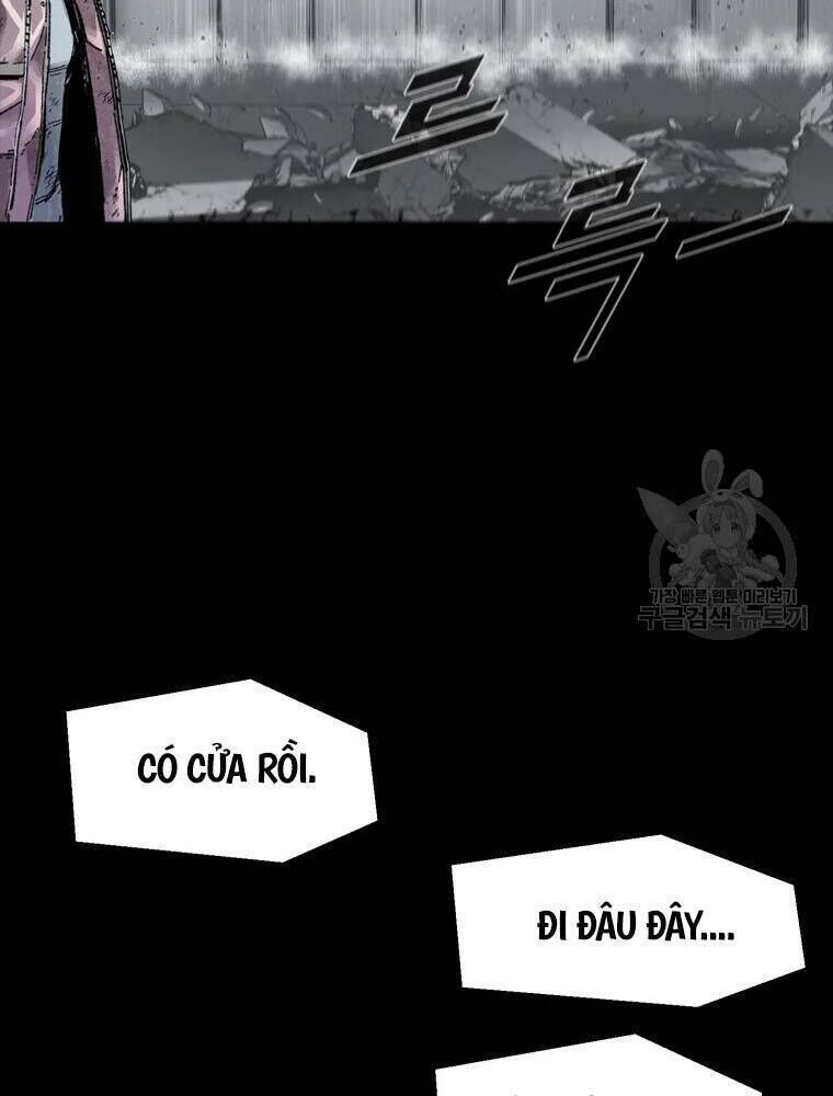 mật mã mê cung chapter 37 - Trang 2