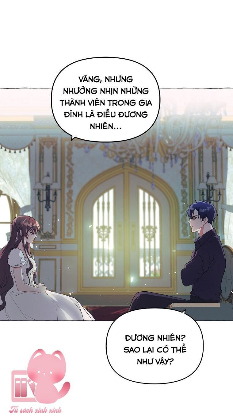 thời gian của nhân vật phụ có giới hạn chapter 16 - Next chapter 17