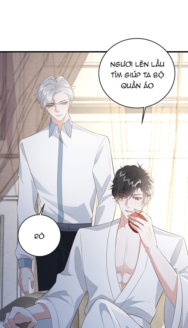 Xuyên Nhanh Chi Cải Tạo Bắt Đầu Lại Làm Người Chapter 32 - Next Chapter 33