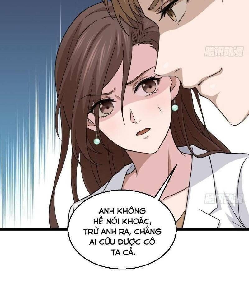 tối cuồng nữ tế chapter 14 - Trang 2