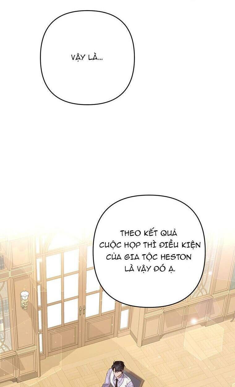 hãy để tôi được hiểu em chapter 94 - Trang 2