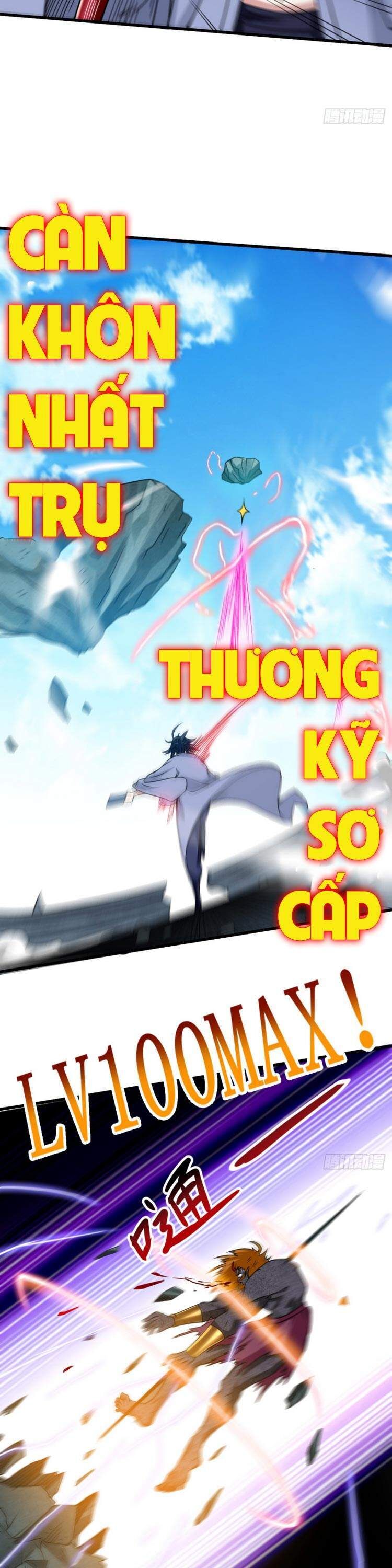 Đệ Tử Của Ta Đều Là Siêu Thần Chapter 93 - Trang 2