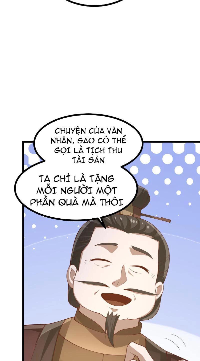 mở đầu nữ đế làm chính cung Chapter 328 - Trang 2