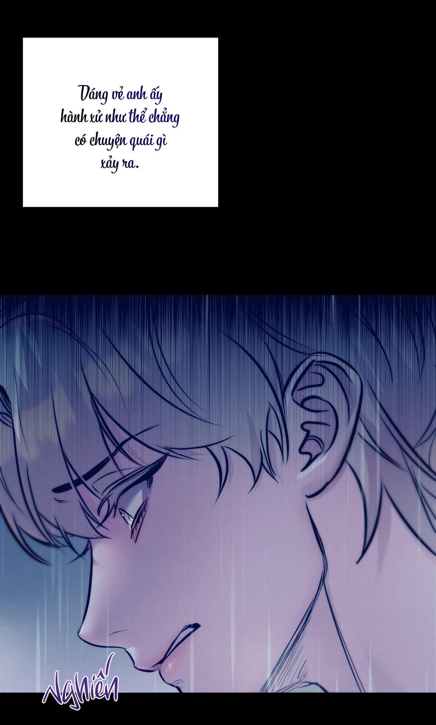 (CBunu) Stigma Chapter 8 - Trang 1