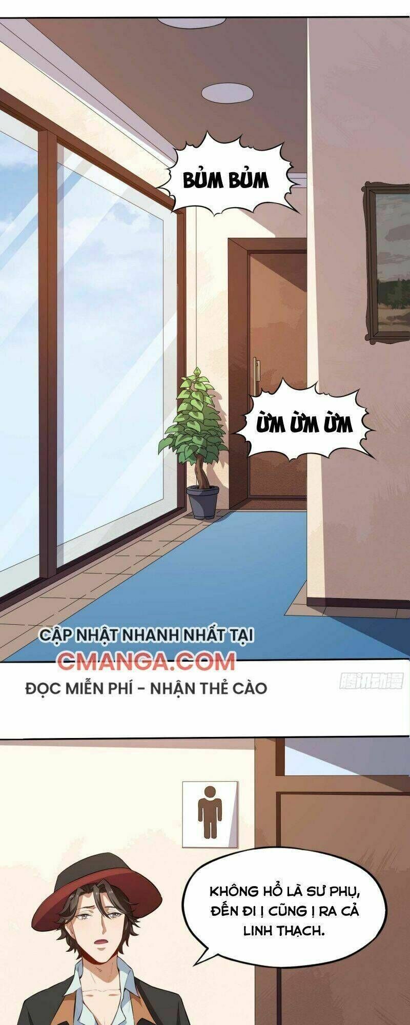 tổ thượng có tiền Chapter 37 - Next Chapter 38