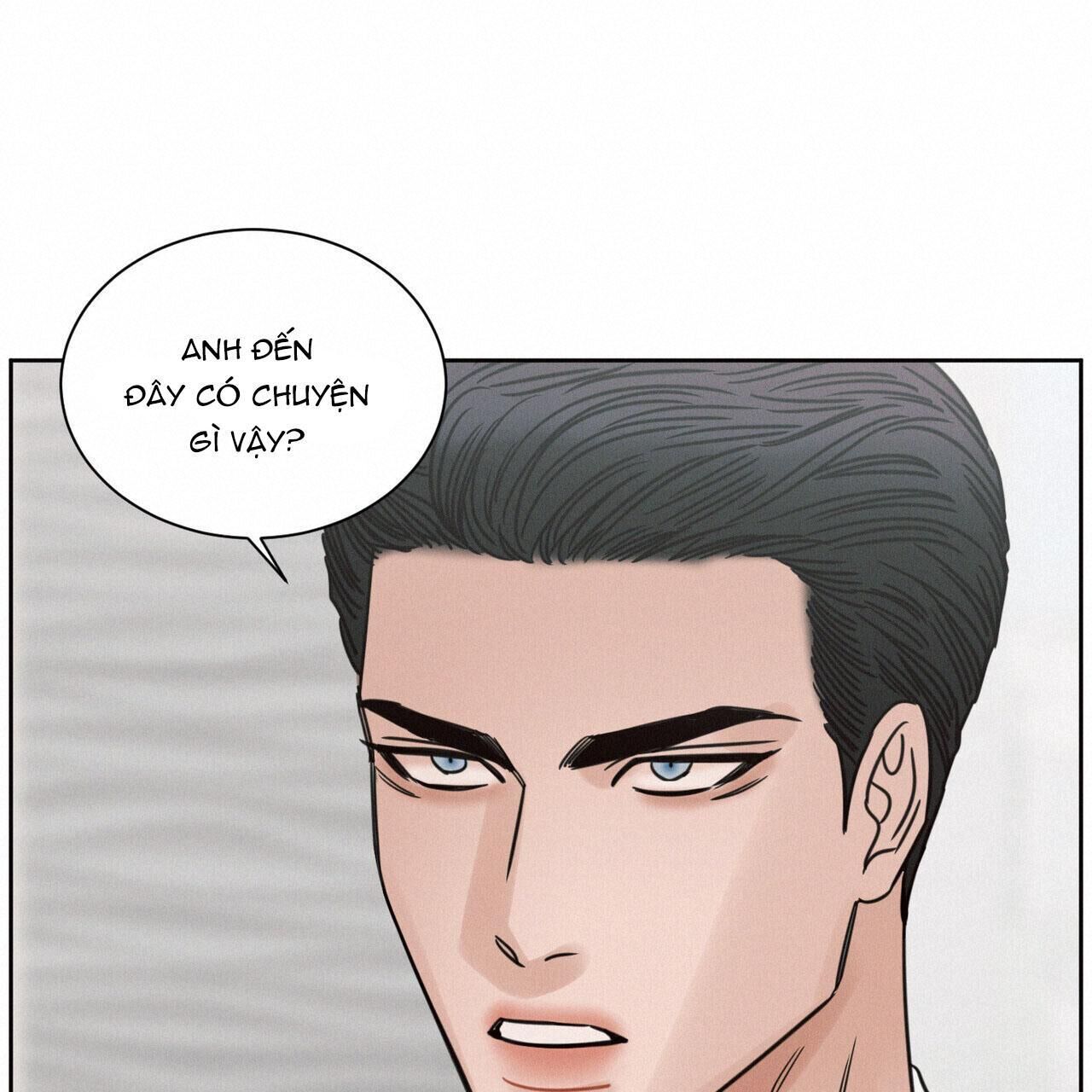 dù anh không yêu em Chapter 84 - Trang 2