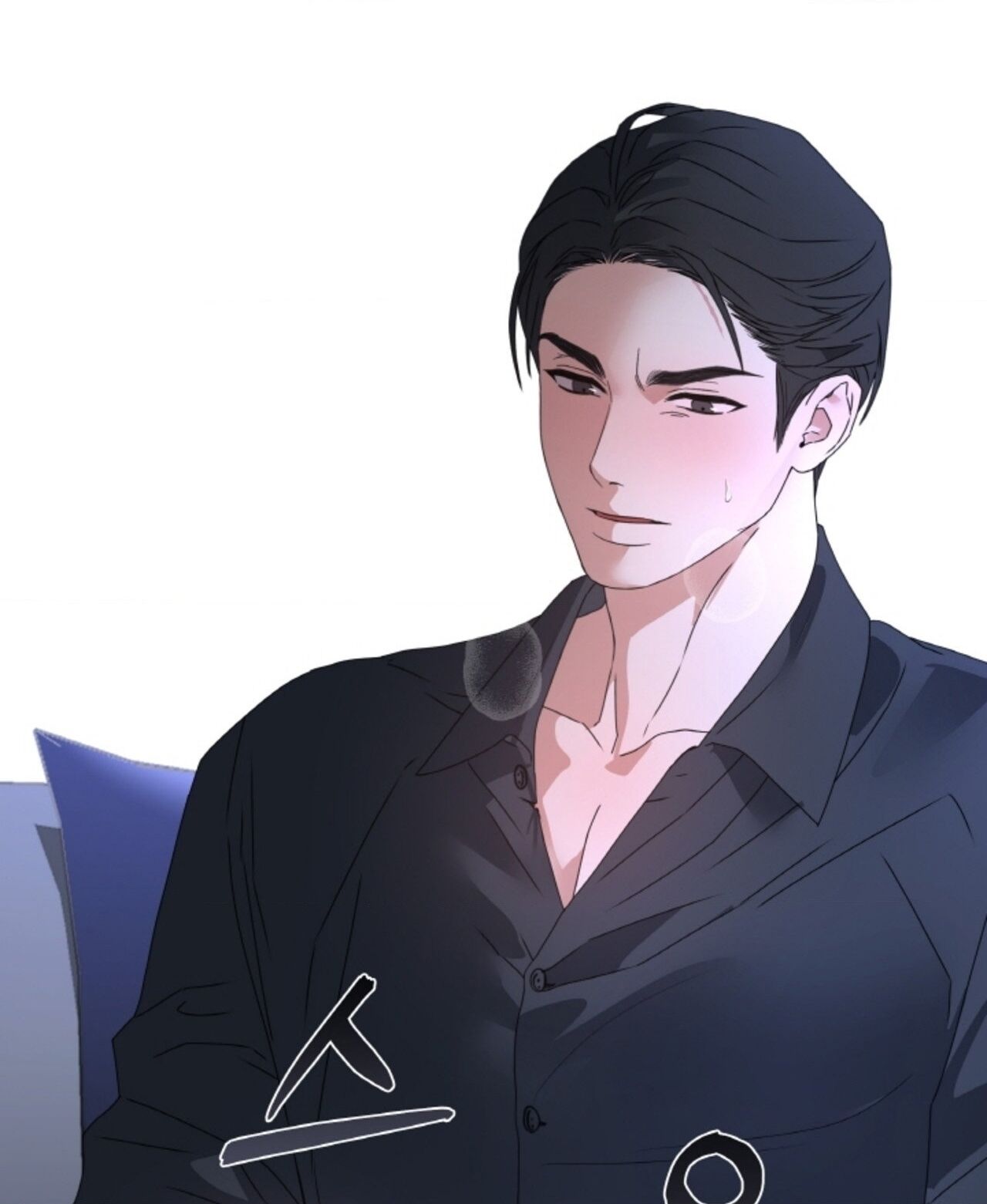 [18+] thời khắc giao mùa Chap 36 - Next 36.1