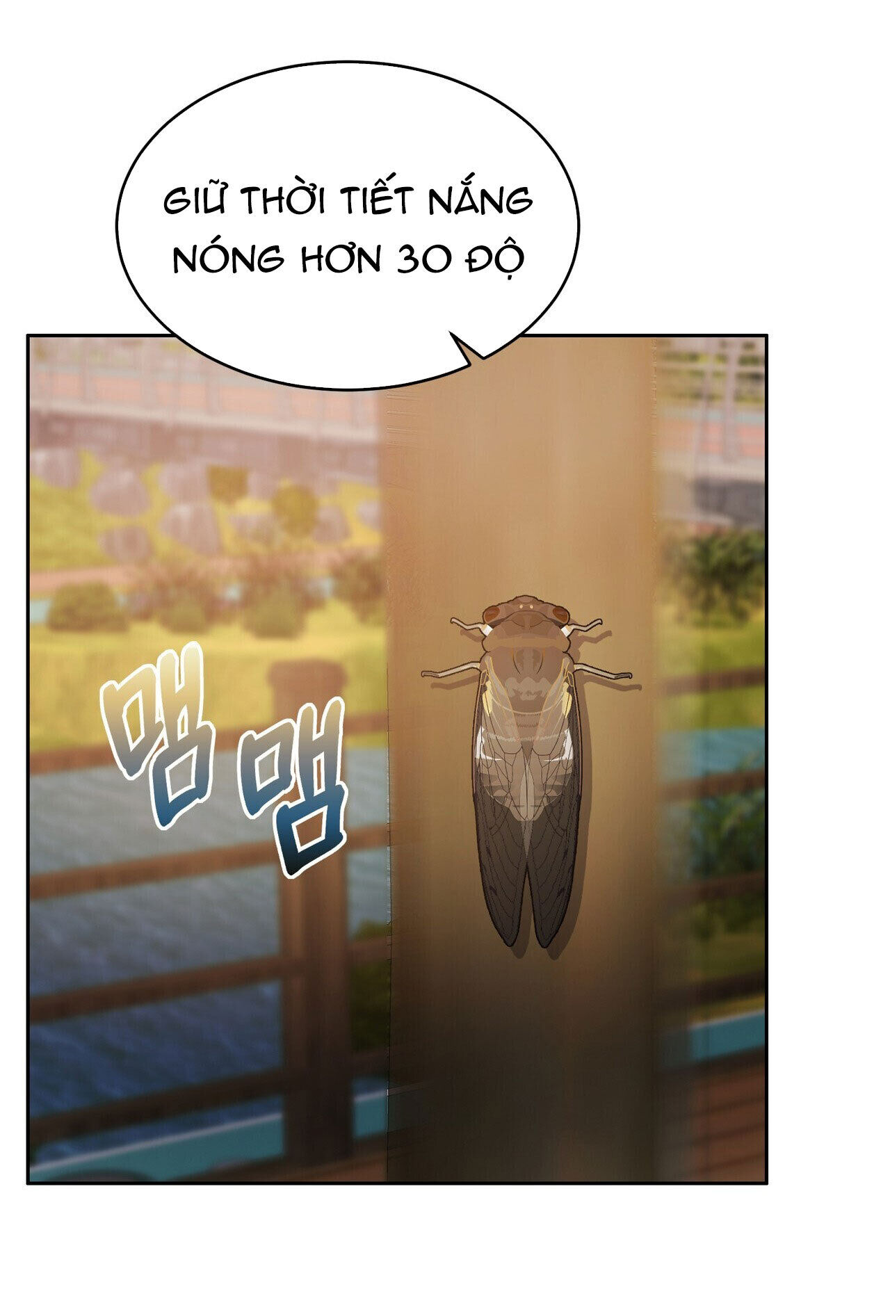 [18+] hợp đồng mang thai Chap 24 - Next chapter 24.1