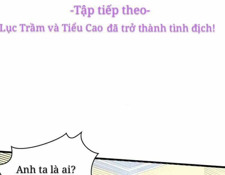 Tổng Tài Đại Nhân Song Mặt Kiều Thê Chapter 13 - Trang 2