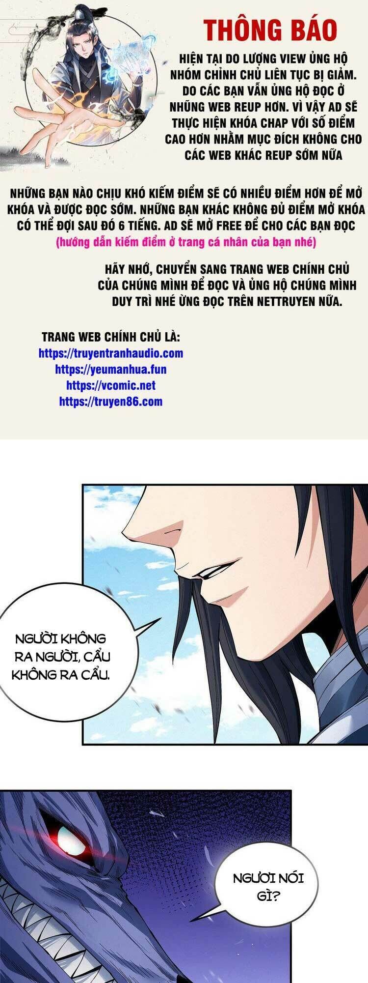 tuyệt thế võ thần chapter 584 - Next chapter 585