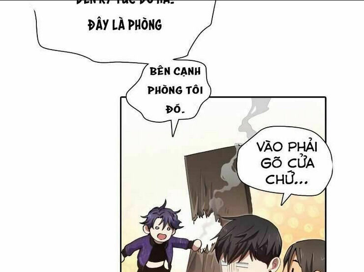 những ranker cấp s mà tôi nuôi dưỡng chapter 19 - Trang 2