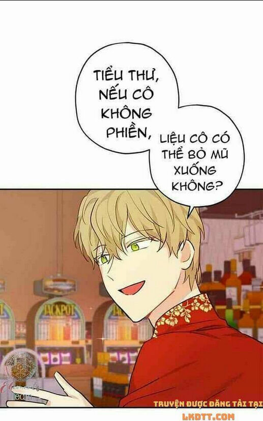 thực ra tôi mới là thật chapter 18 - Next chapter 19